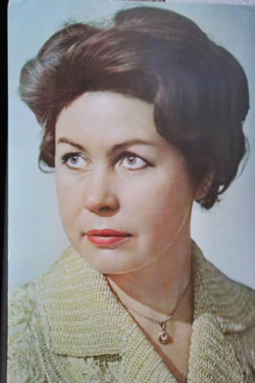 Инна Владимировна Макарова