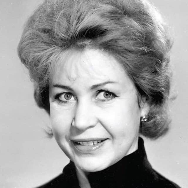 Инна Владимировна Макарова