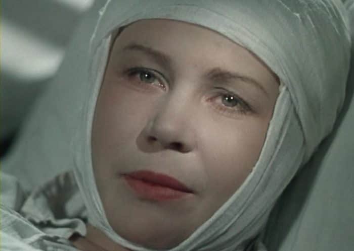 Инна Владимировна Макарова