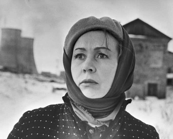 Инна Владимировна Макарова