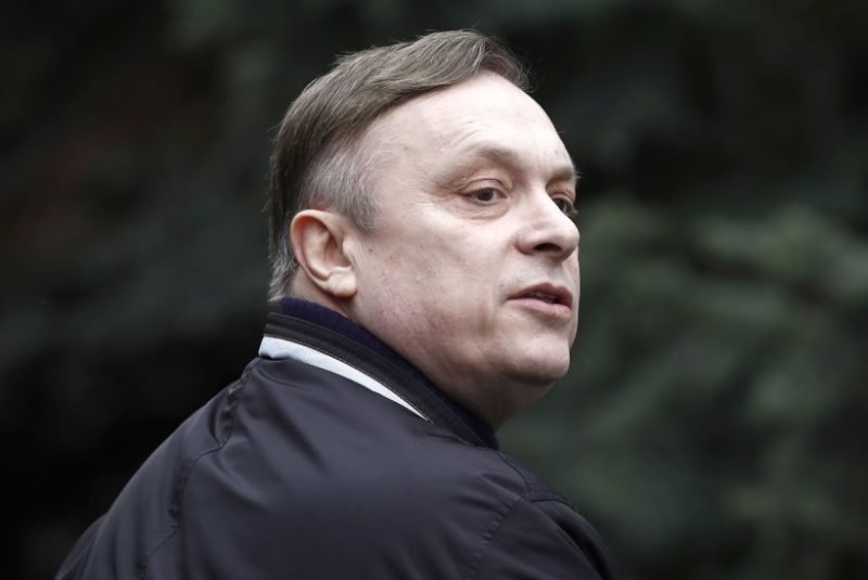 Андрей Александрович Разин