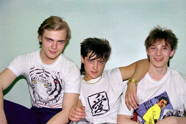 Андрей Александрович Разин