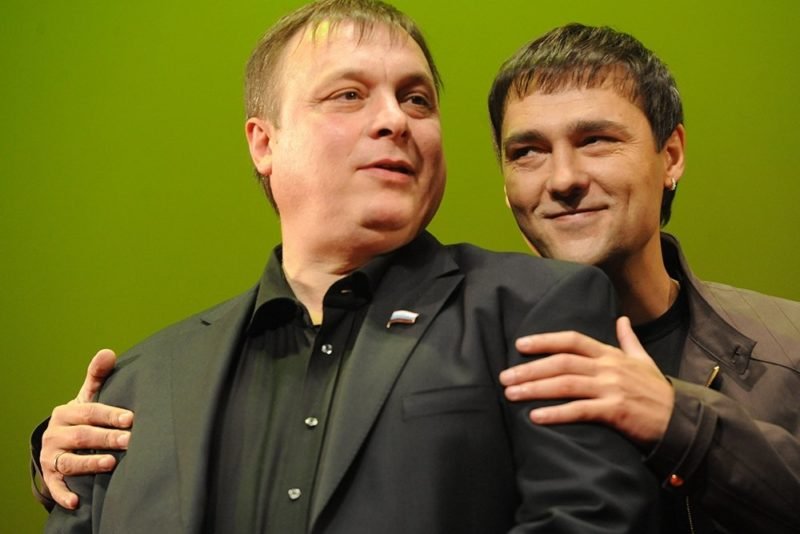 Андрей Александрович Разин