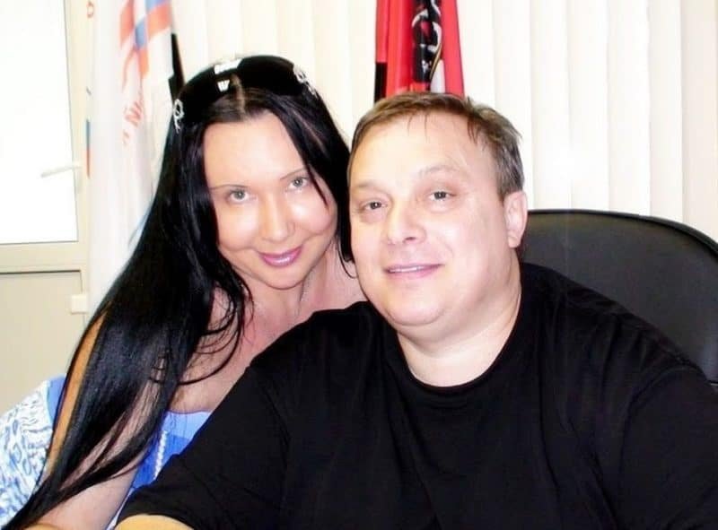 Андрей Александрович Разин