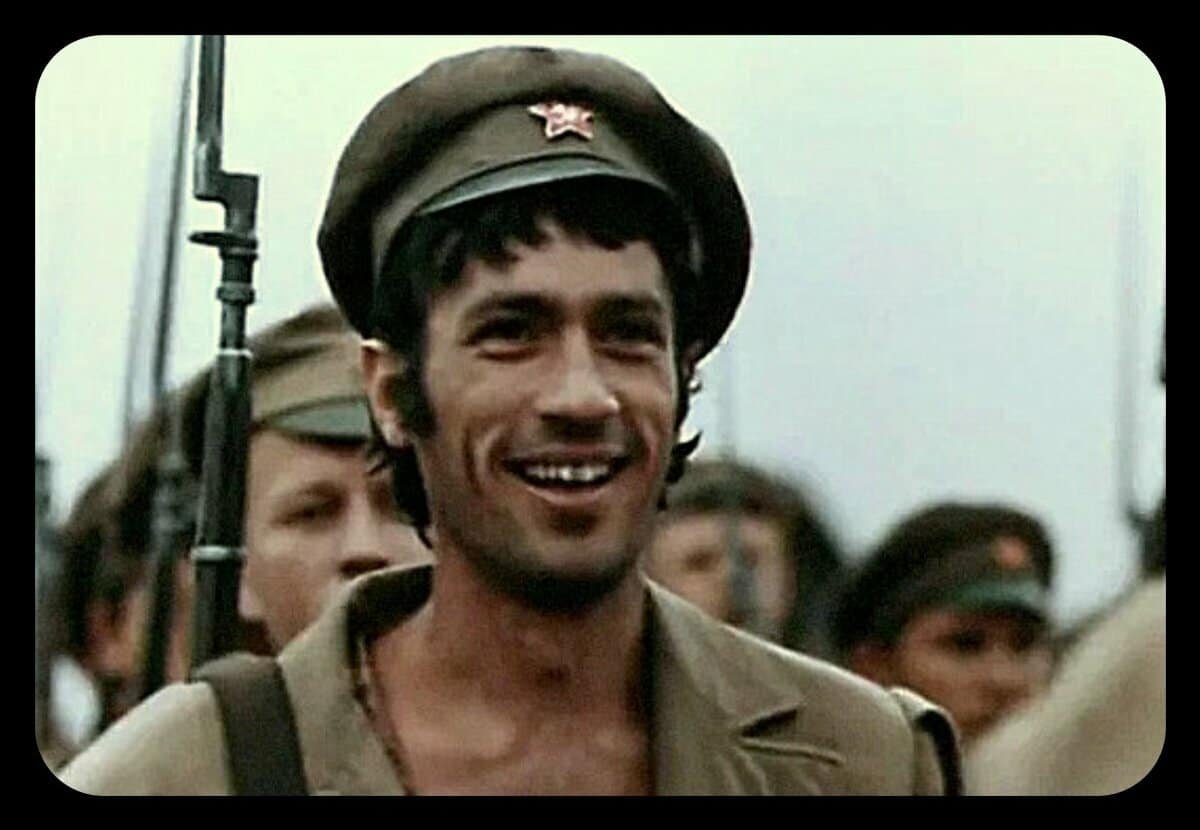 Александр Юрьевич Хочинский