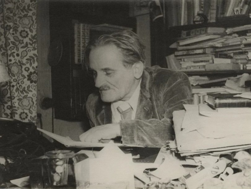 Юрий Карлович Олеша
