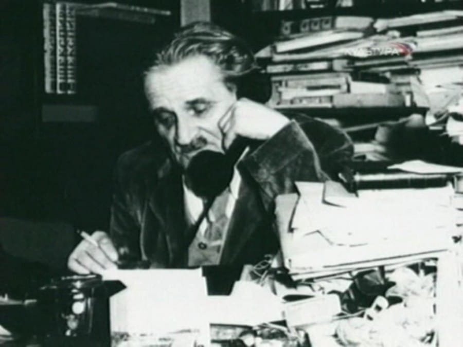Юрий Карлович Олеша