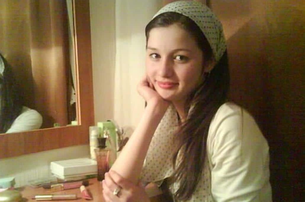 Хеда Хамзатова