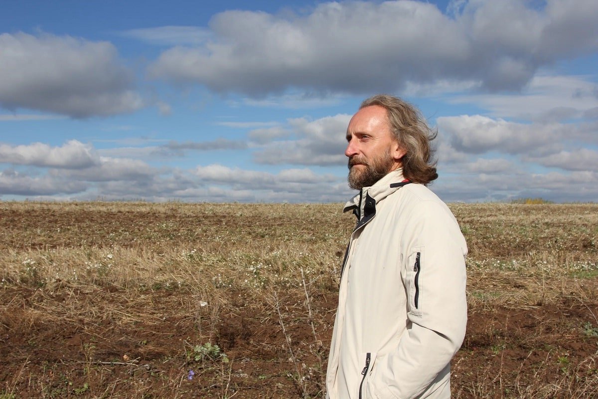 Валерий Синельников
