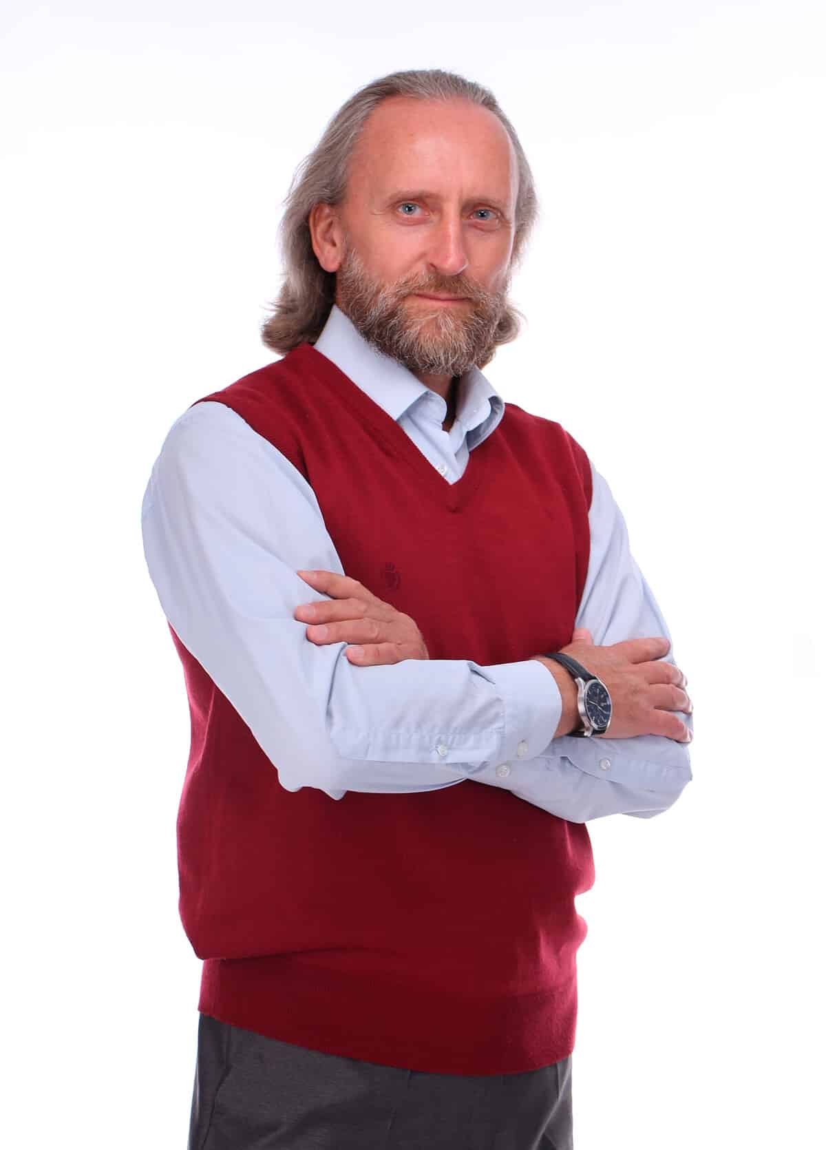 Валерий Синельников