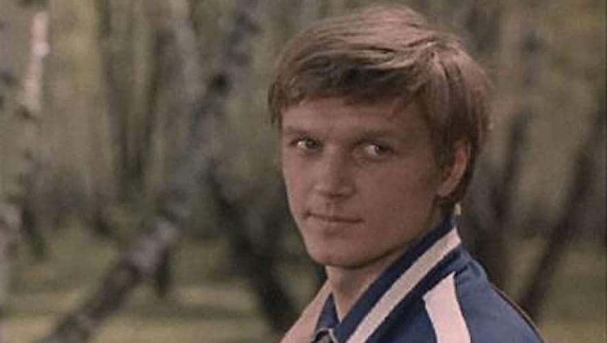 Александр Сергеевич Мартынов