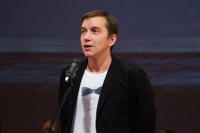Роман Прыгунов
