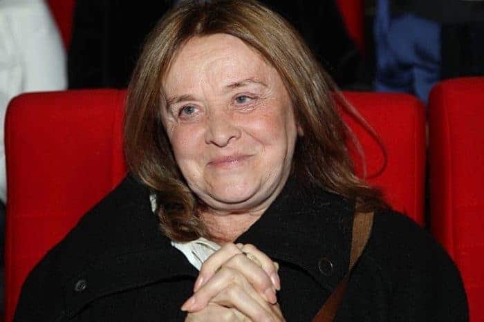 Маргарита Борисовна Терехова