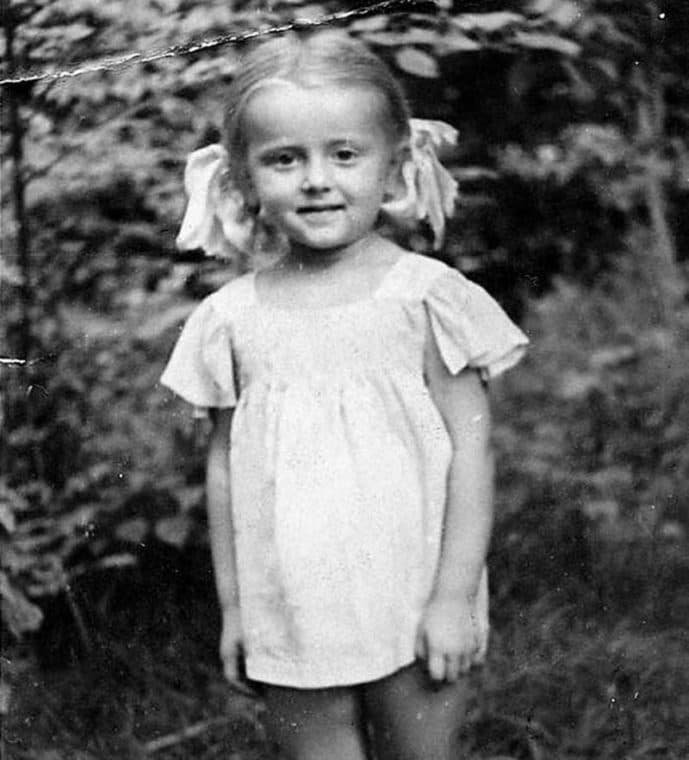 Маргарита Борисовна Терехова