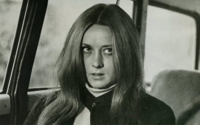 Маргарита Борисовна Терехова