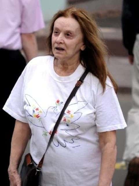 Маргарита Борисовна Терехова