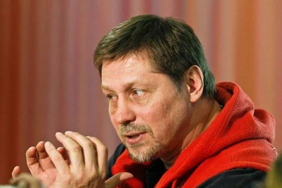Гедиминас Таранда