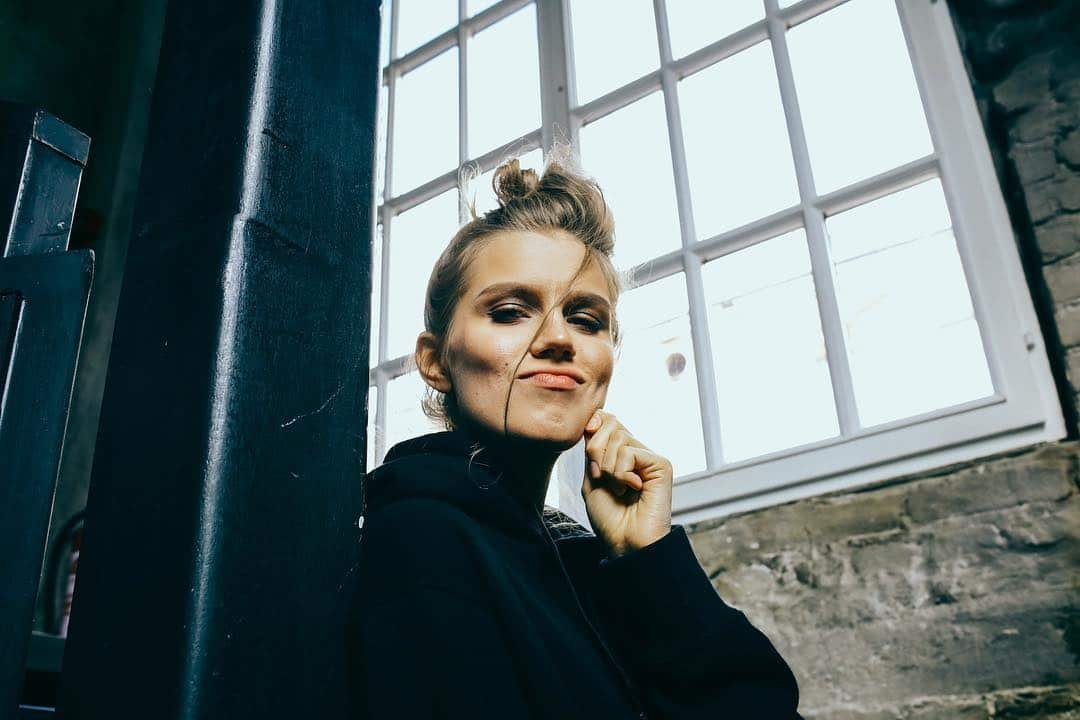 Дарья Алексеевна Мельникова