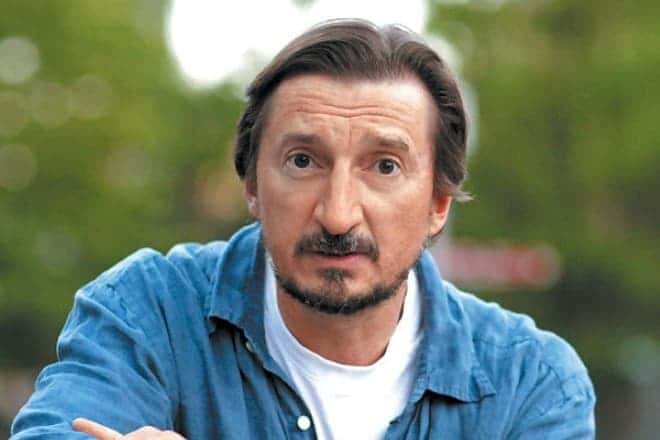 Александр Анатольевич Лыков