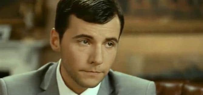 Вячеслав Рафаэльевич Манучаров
