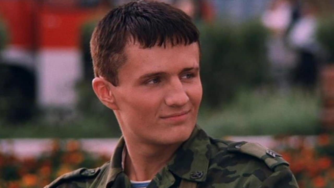 Владимир Волга