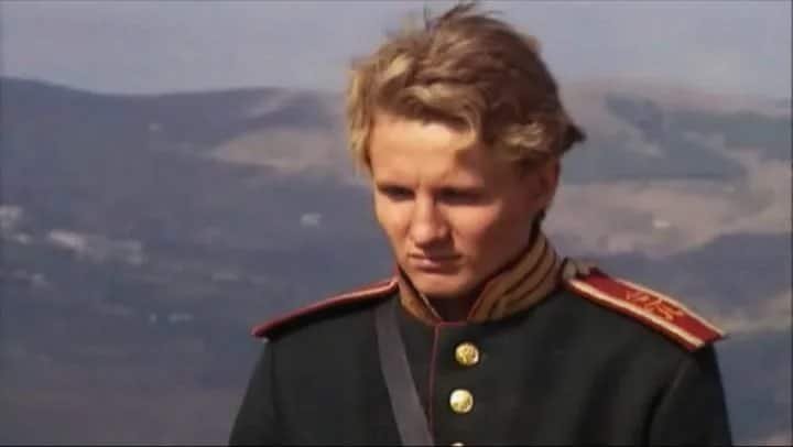 Владимир Волга