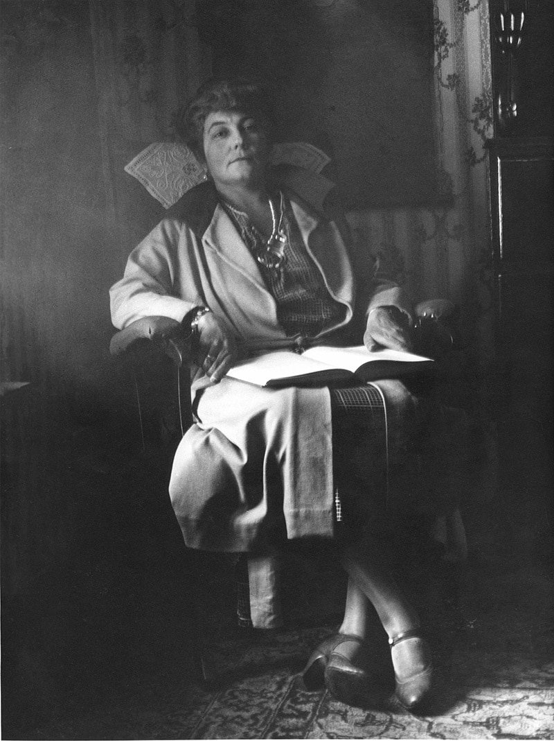 Елена Ивановна Рерих