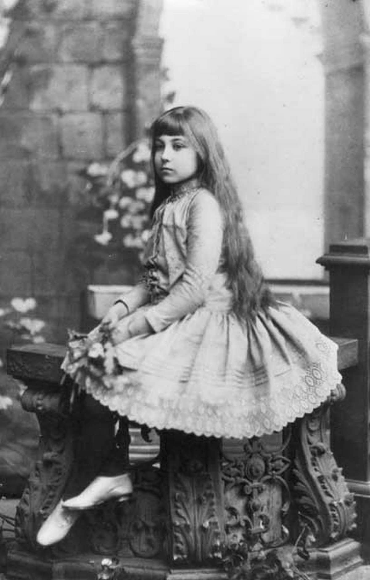Елена Ивановна Рерих