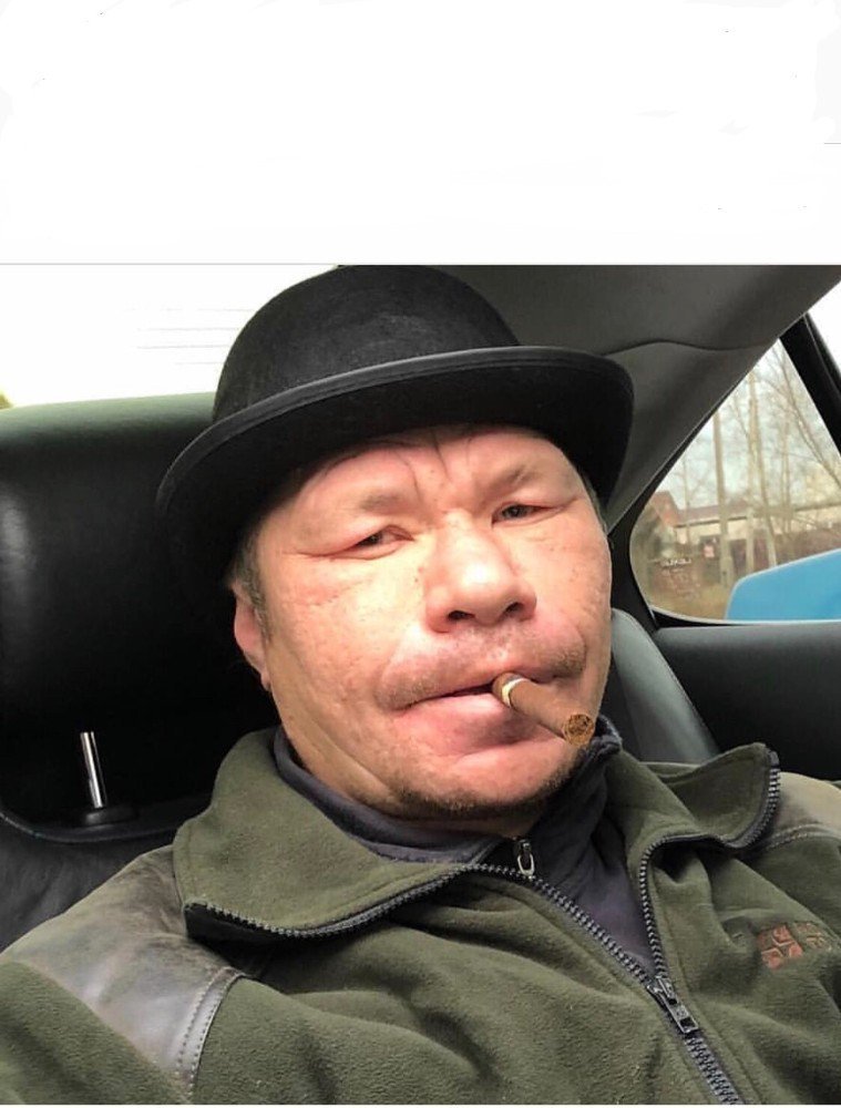 Олег Монгол