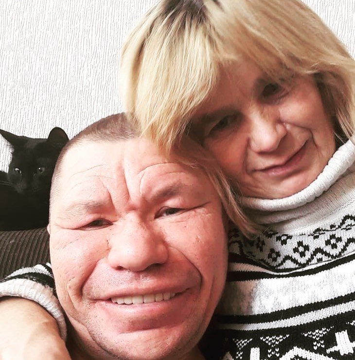 Олег Монгол