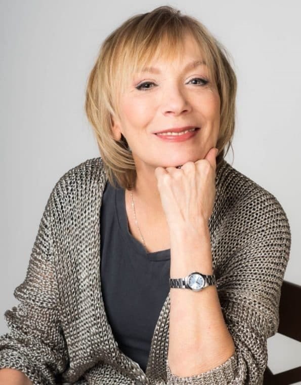 Елена Алексеевна Коренева