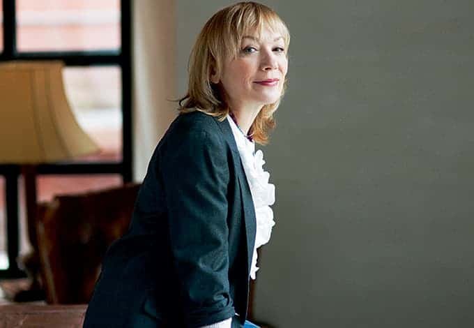 Елена Алексеевна Коренева