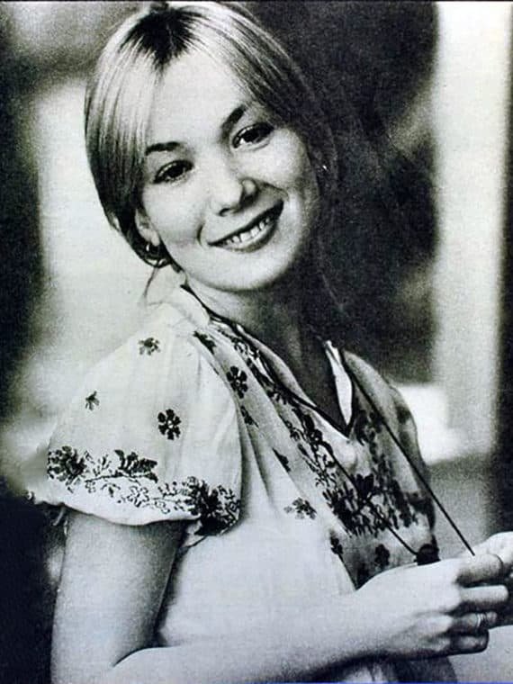 Елена Алексеевна Коренева