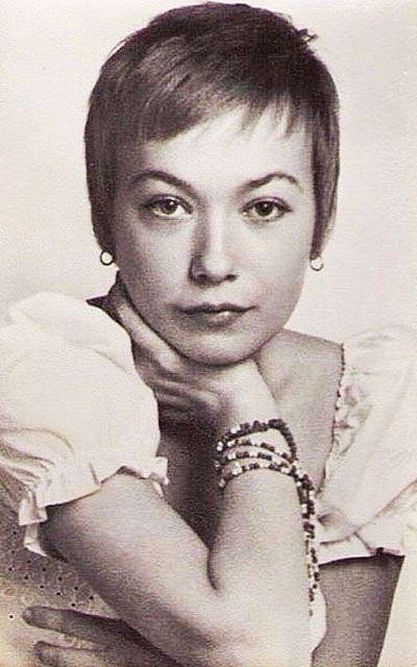 Елена Алексеевна Коренева