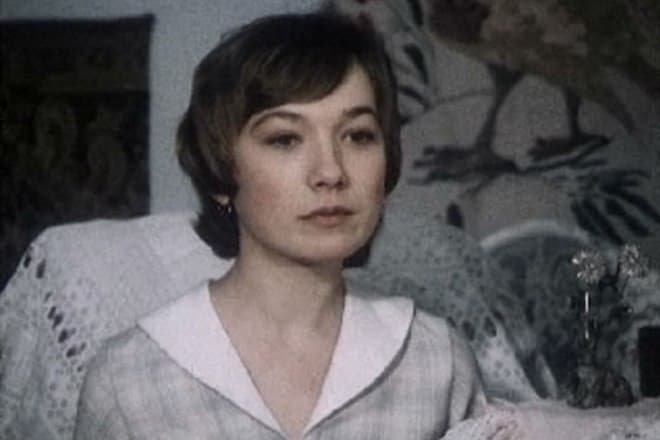 Елена Алексеевна Коренева