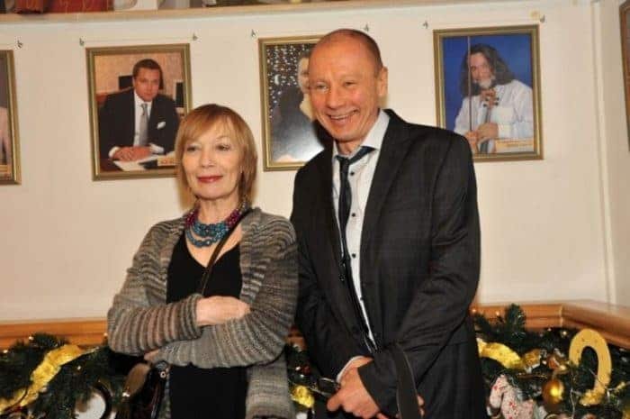 Елена Алексеевна Коренева
