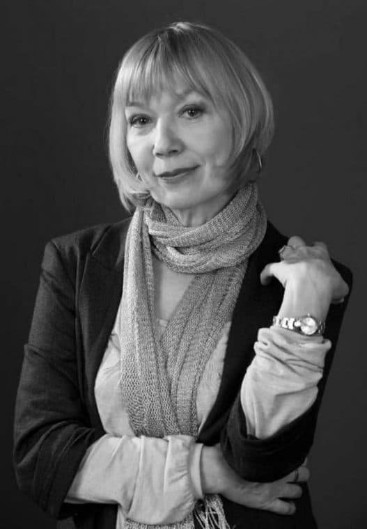 Елена Алексеевна Коренева