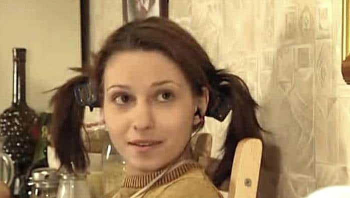 Александра Сергеевна Урсуляк