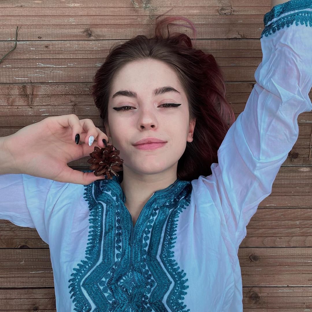 Ульяна Иващенко