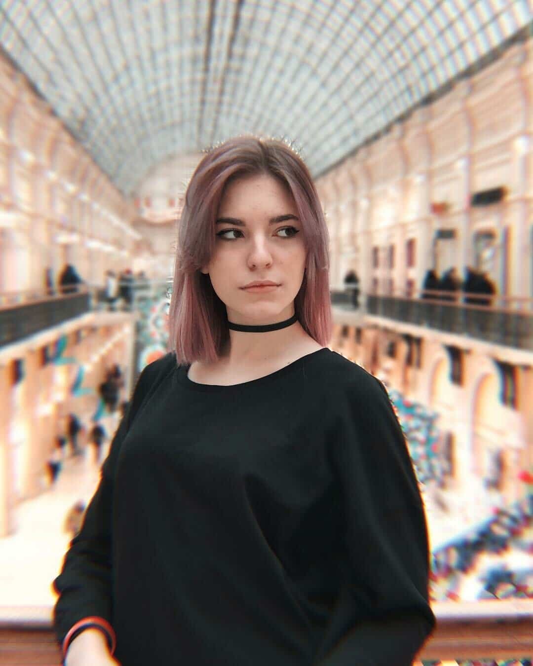Ульяна Иващенко