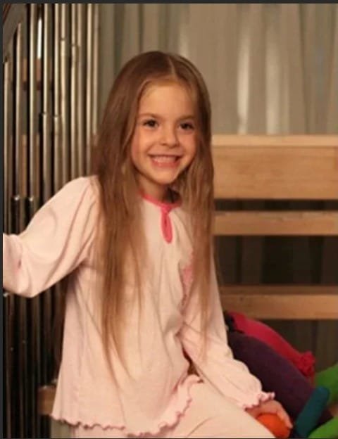 Ульяна Иващенко