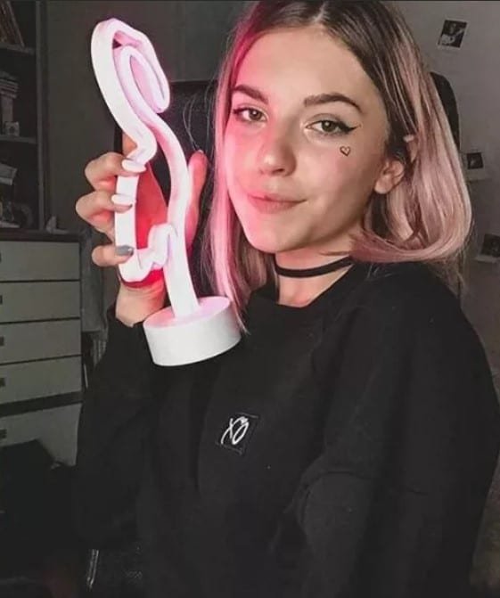 Ульяна Иващенко