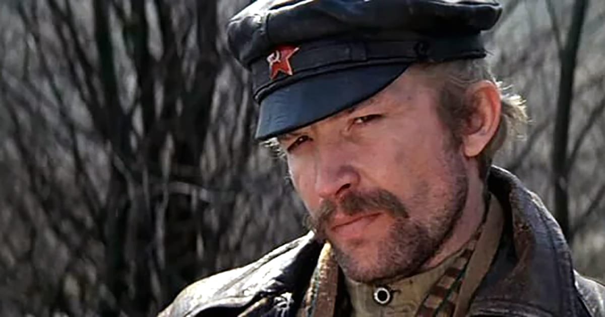 Владимир Владимирович Борисов
