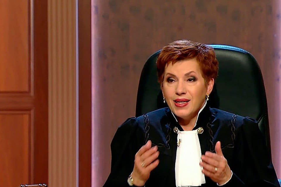 Елена Дмитриева