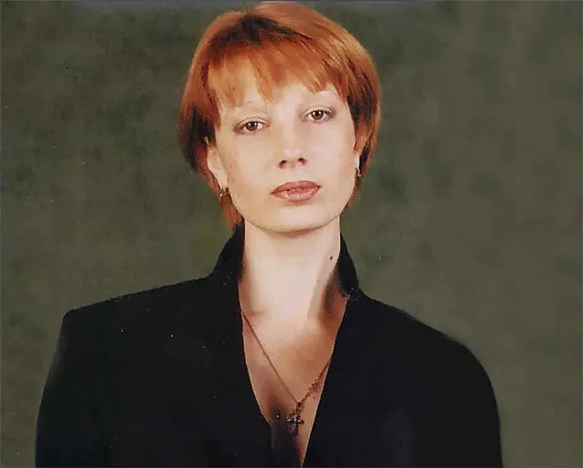 Елена Дмитриева