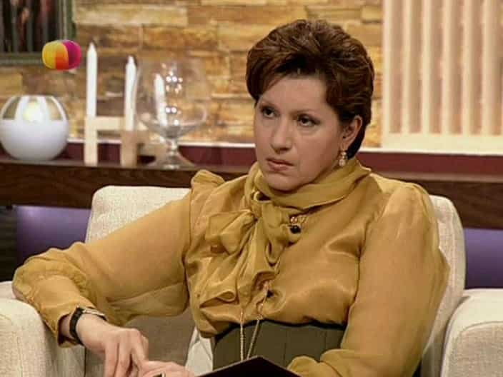 Елена Дмитриева