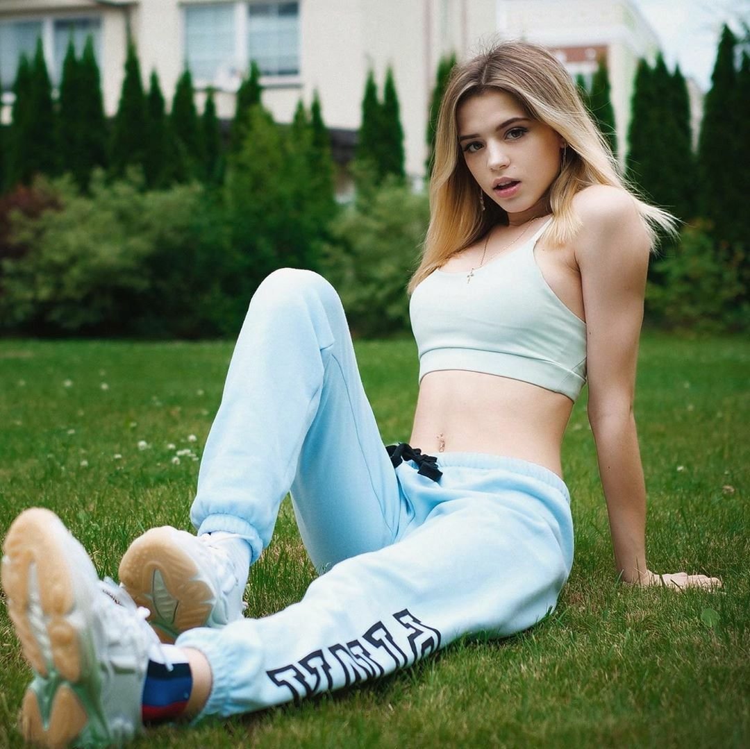 Юлия Гаврилина