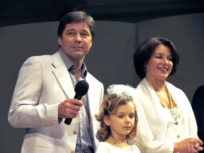 Сергей Анатольевич Маховиков