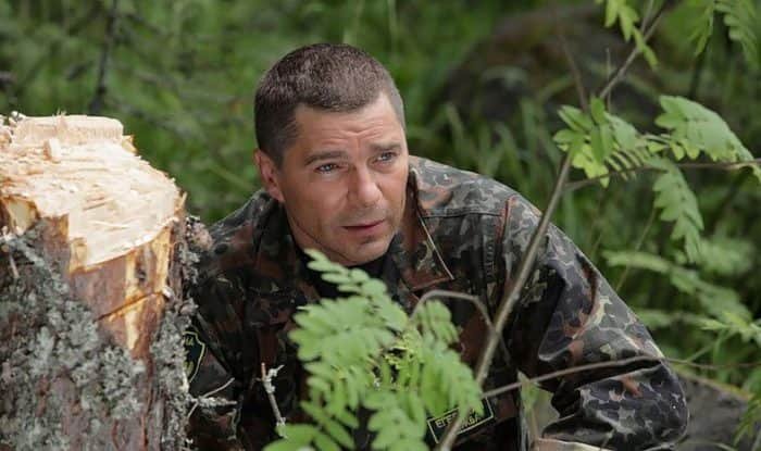 Сергей Анатольевич Маховиков