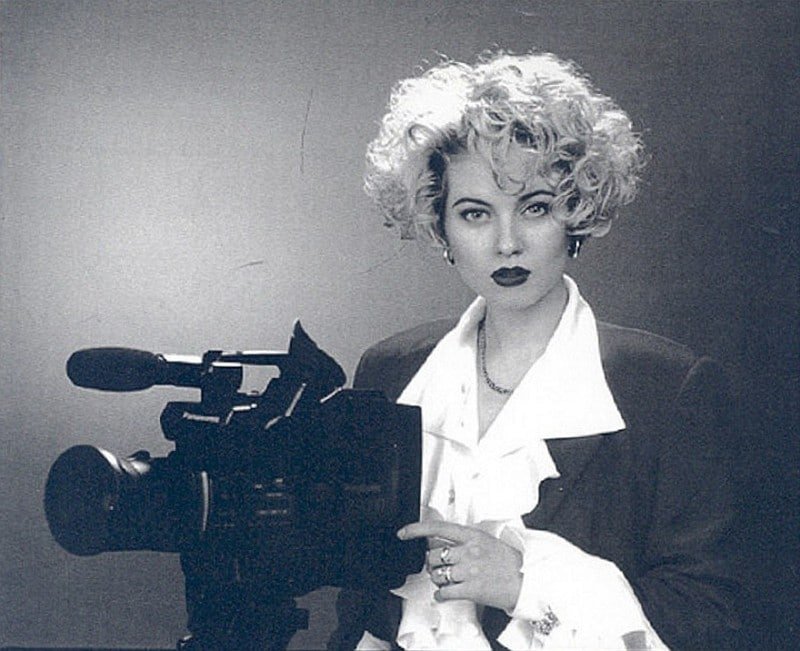 Лена Ленина (Разумова)